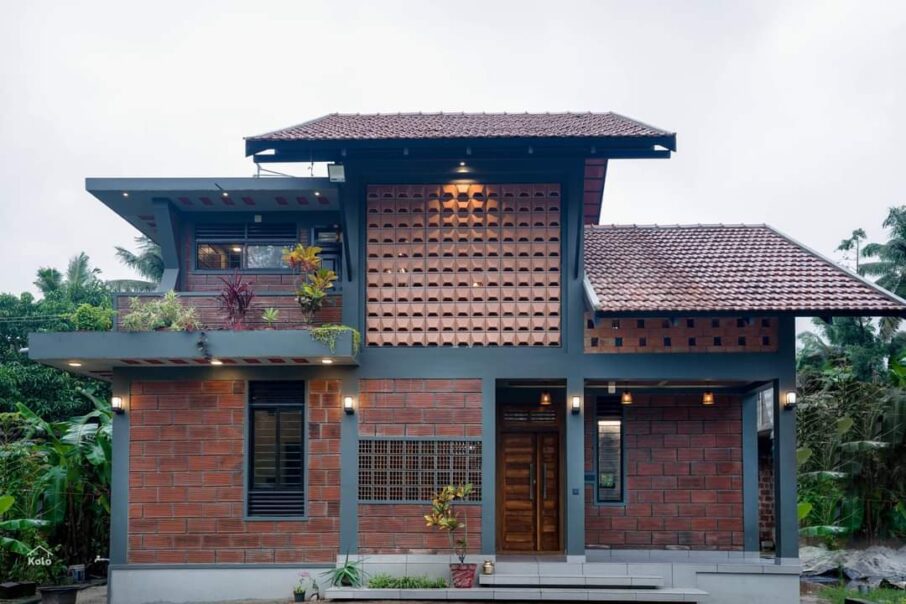 GreenTech Constructors