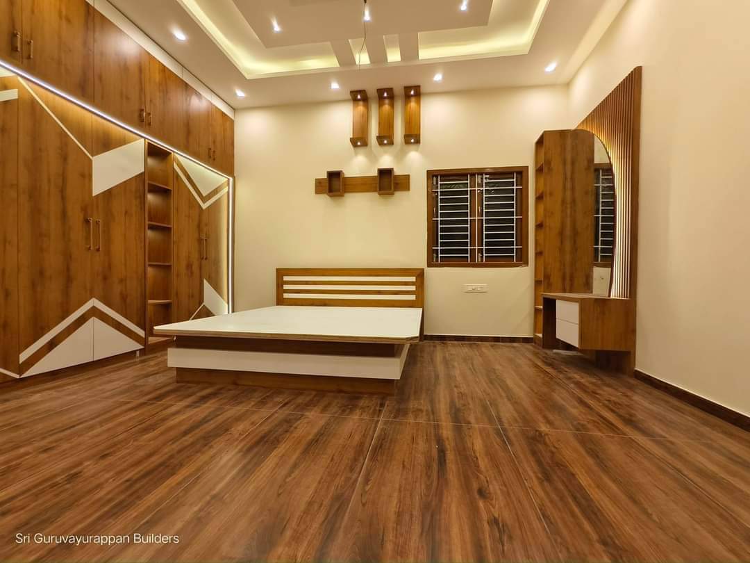 GreenTech Constructors