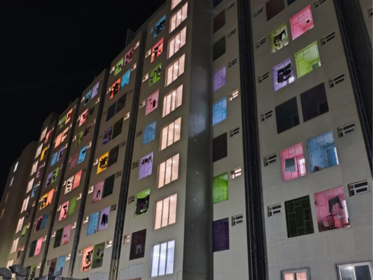 GreenTech Constructors