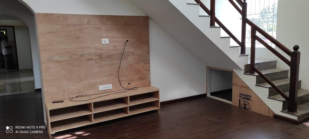 GreenTech Constructors