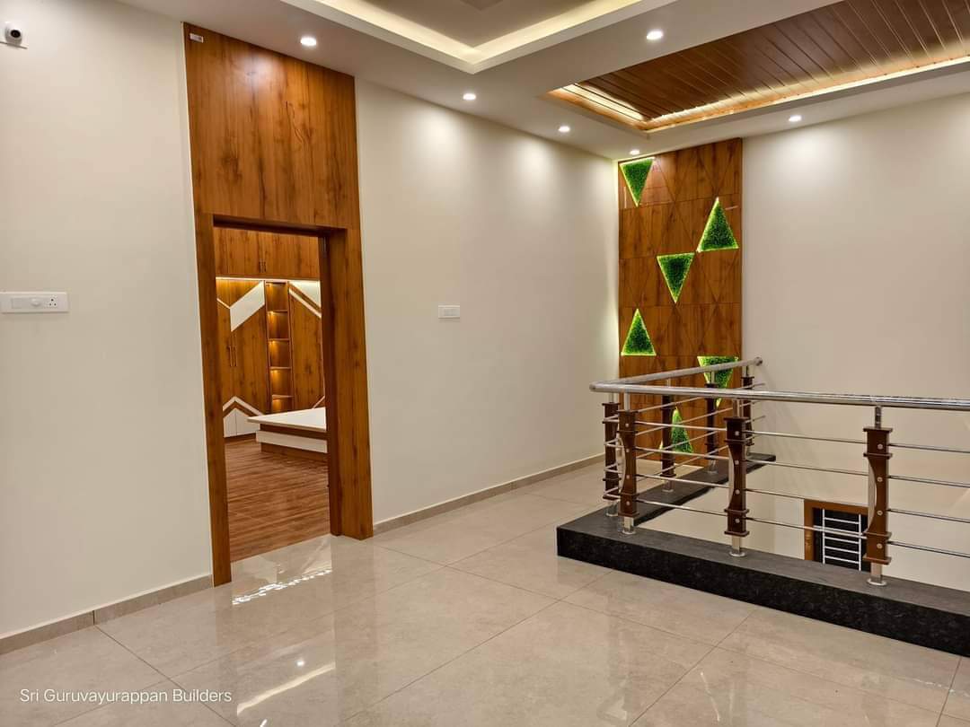 GreenTech Constructors