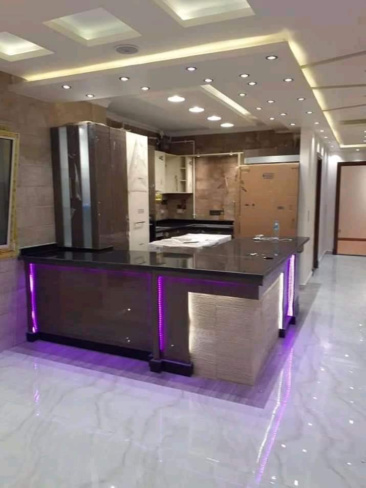 GreenTech Constructors